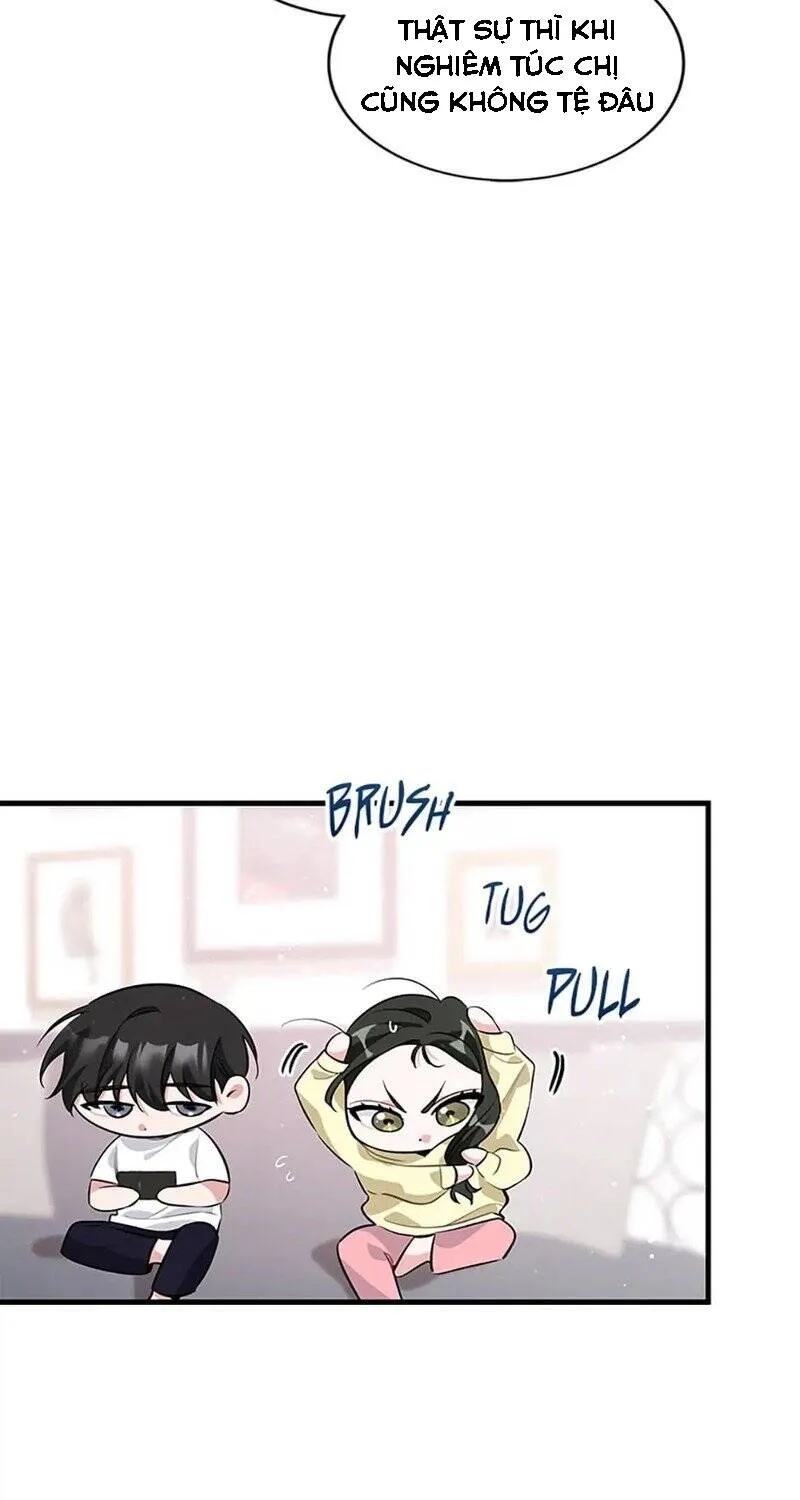 Một Vụ Bê Bối Có Chủ Đích Chapter 10 - Trang 15