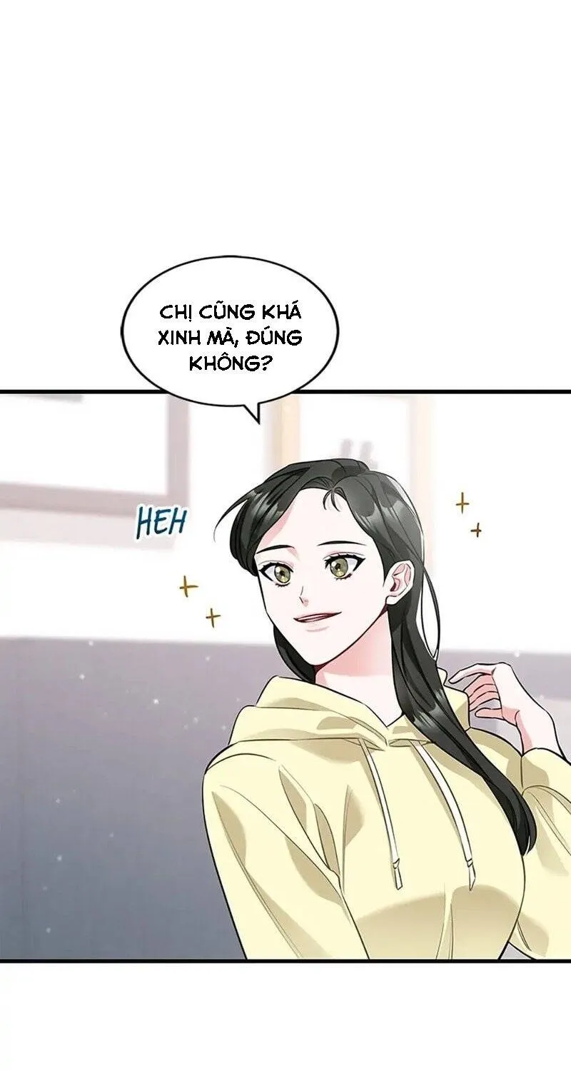 Một Vụ Bê Bối Có Chủ Đích Chapter 10 - Trang 16