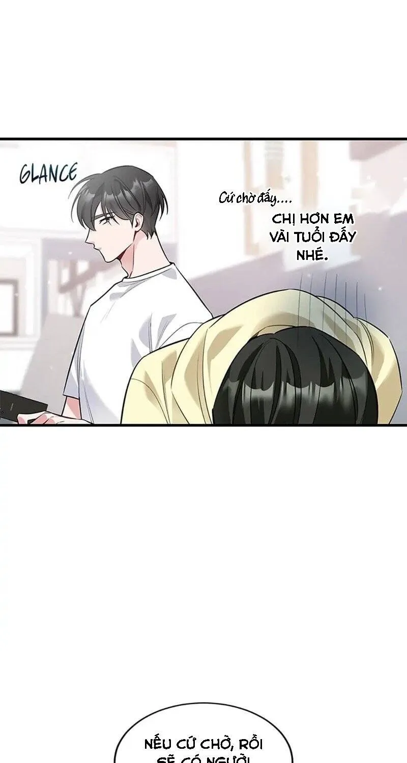 Một Vụ Bê Bối Có Chủ Đích Chapter 10 - Trang 19