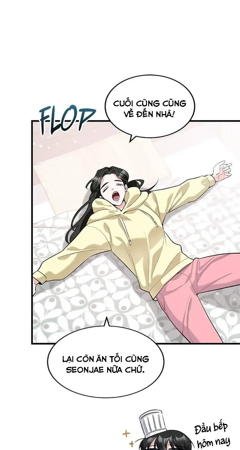 Một Vụ Bê Bối Có Chủ Đích Chapter 10 - Trang 23