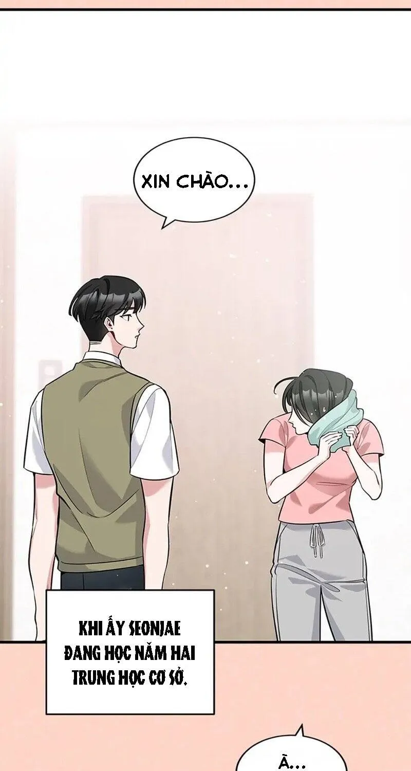 Một Vụ Bê Bối Có Chủ Đích Chapter 10 - Trang 30