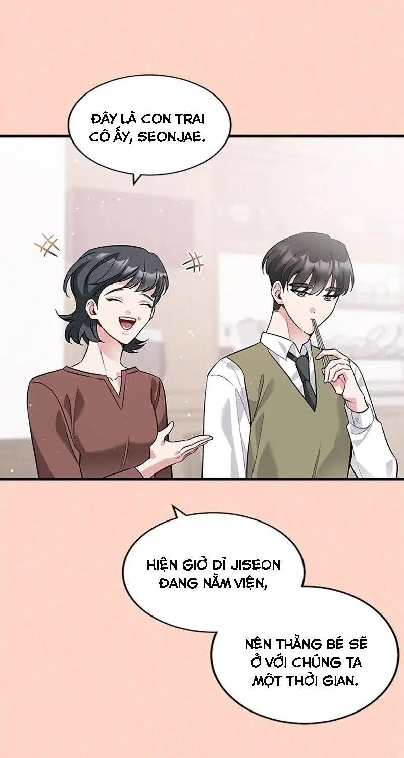 Một Vụ Bê Bối Có Chủ Đích Chapter 10 - Trang 33