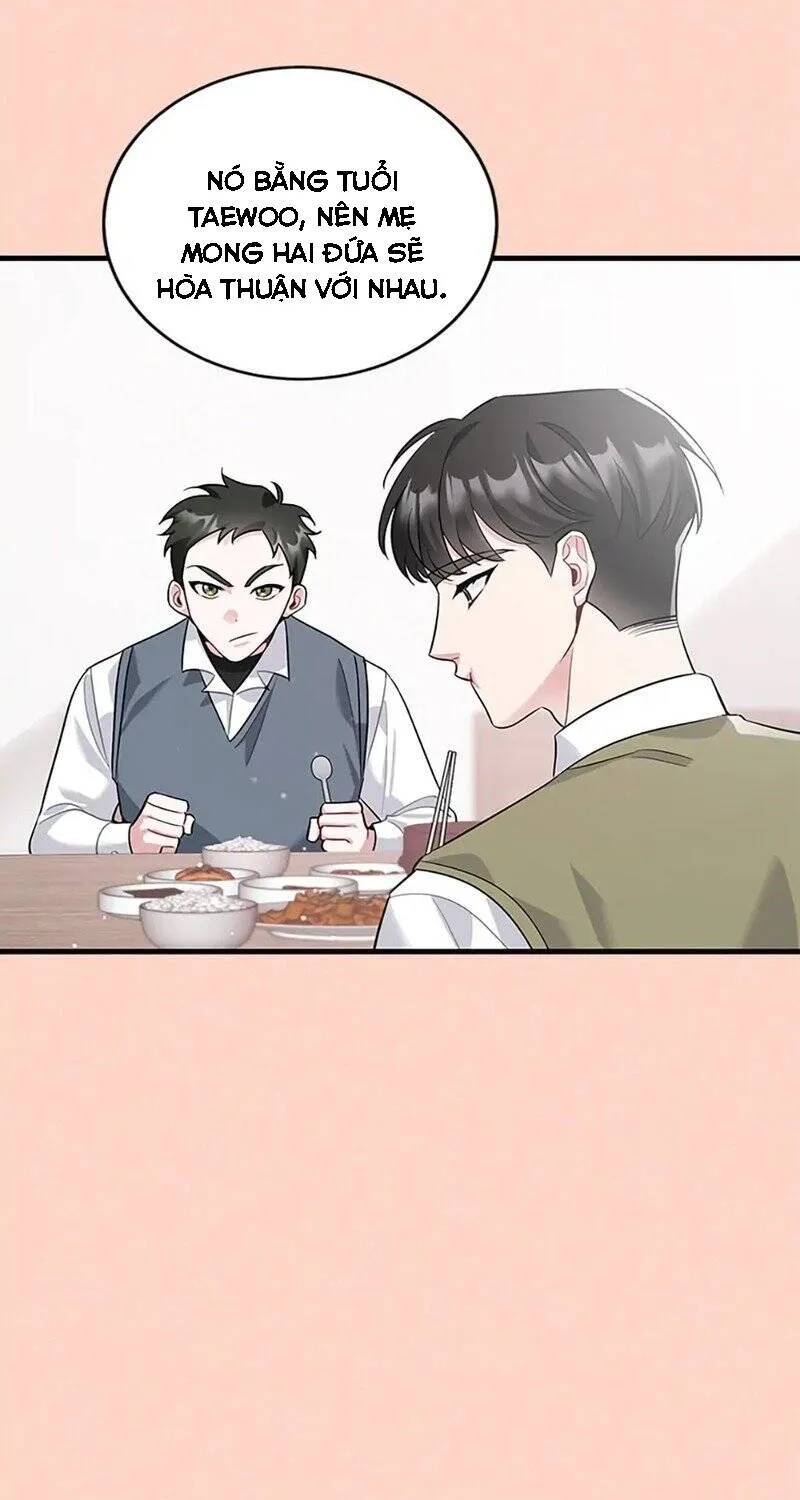 Một Vụ Bê Bối Có Chủ Đích Chapter 10 - Trang 34