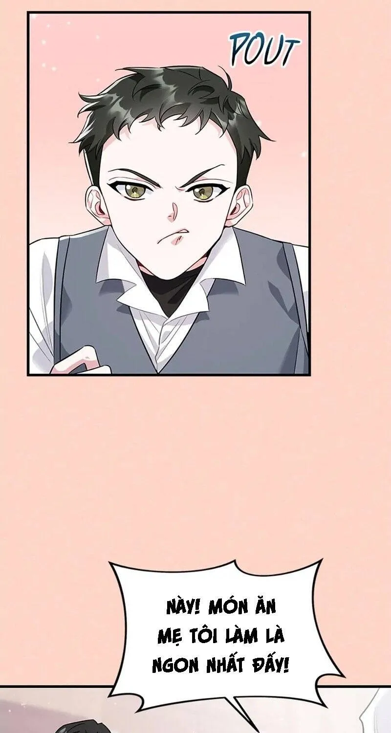 Một Vụ Bê Bối Có Chủ Đích Chapter 10 - Trang 35