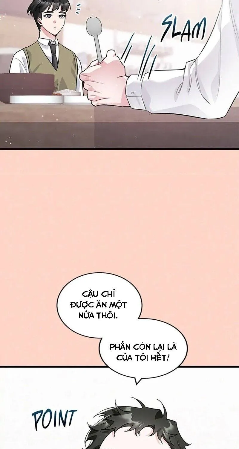 Một Vụ Bê Bối Có Chủ Đích Chapter 10 - Trang 36