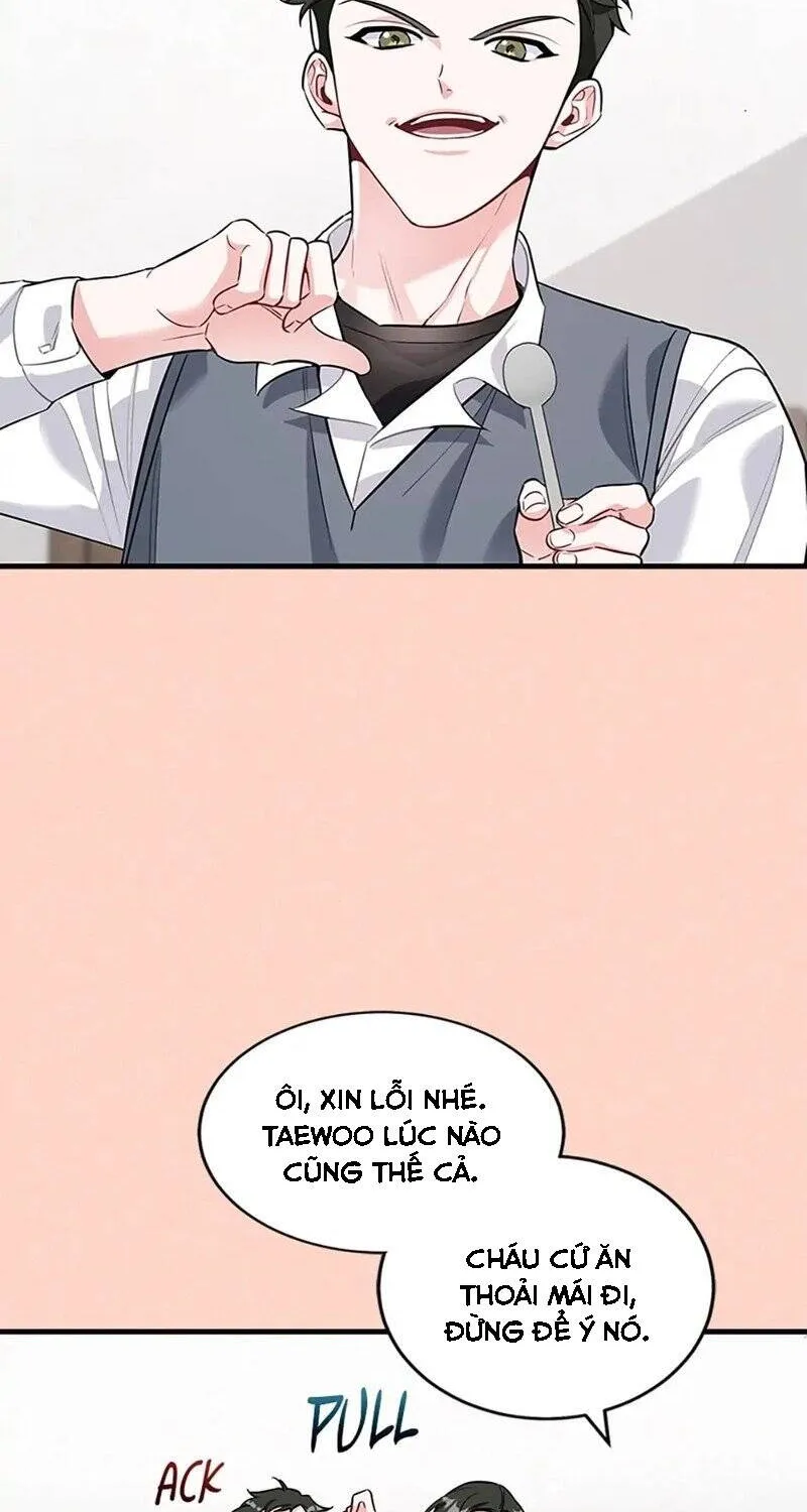 Một Vụ Bê Bối Có Chủ Đích Chapter 10 - Trang 37