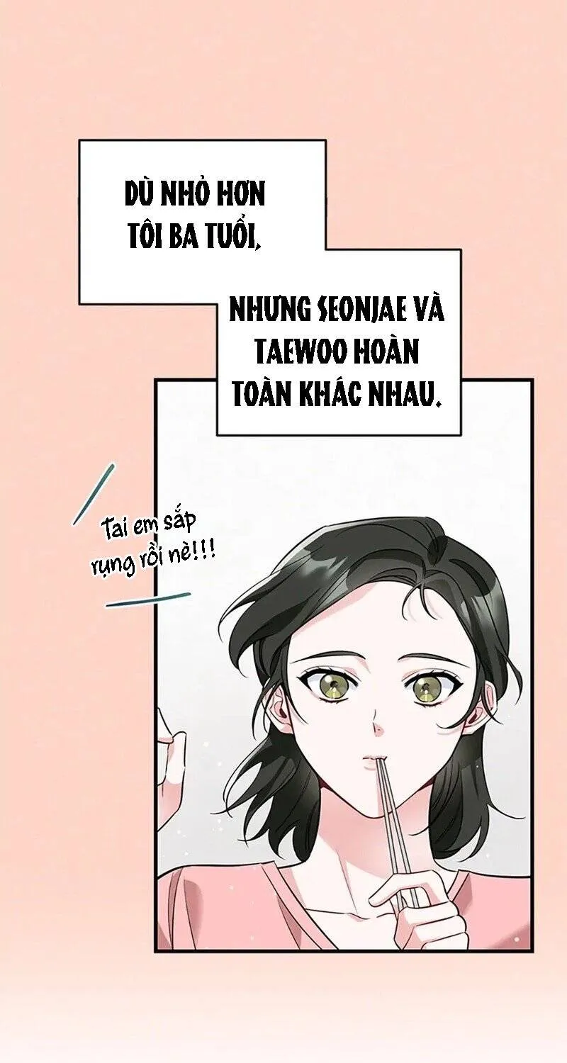 Một Vụ Bê Bối Có Chủ Đích Chapter 10 - Trang 39