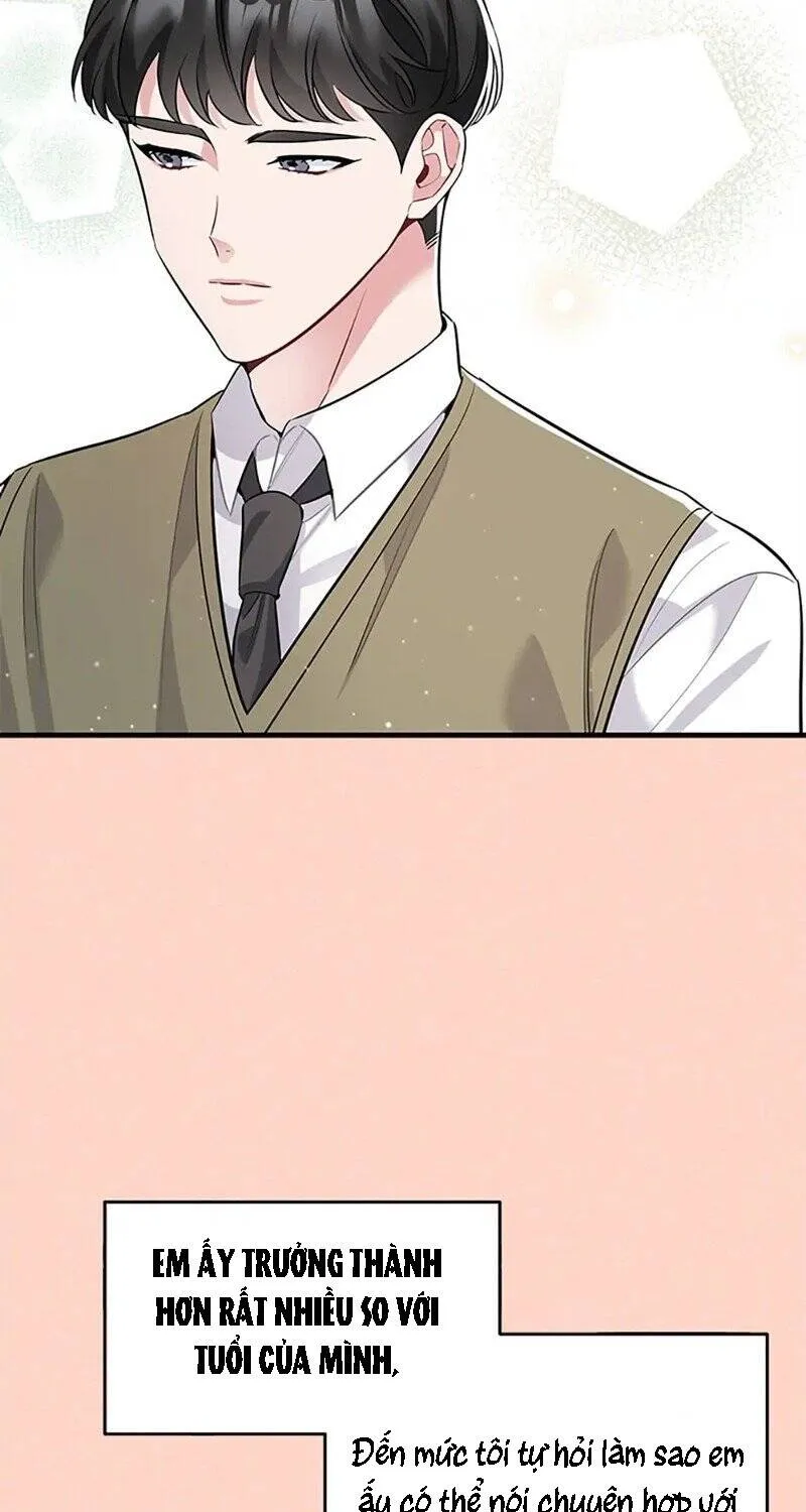 Một Vụ Bê Bối Có Chủ Đích Chapter 10 - Trang 41