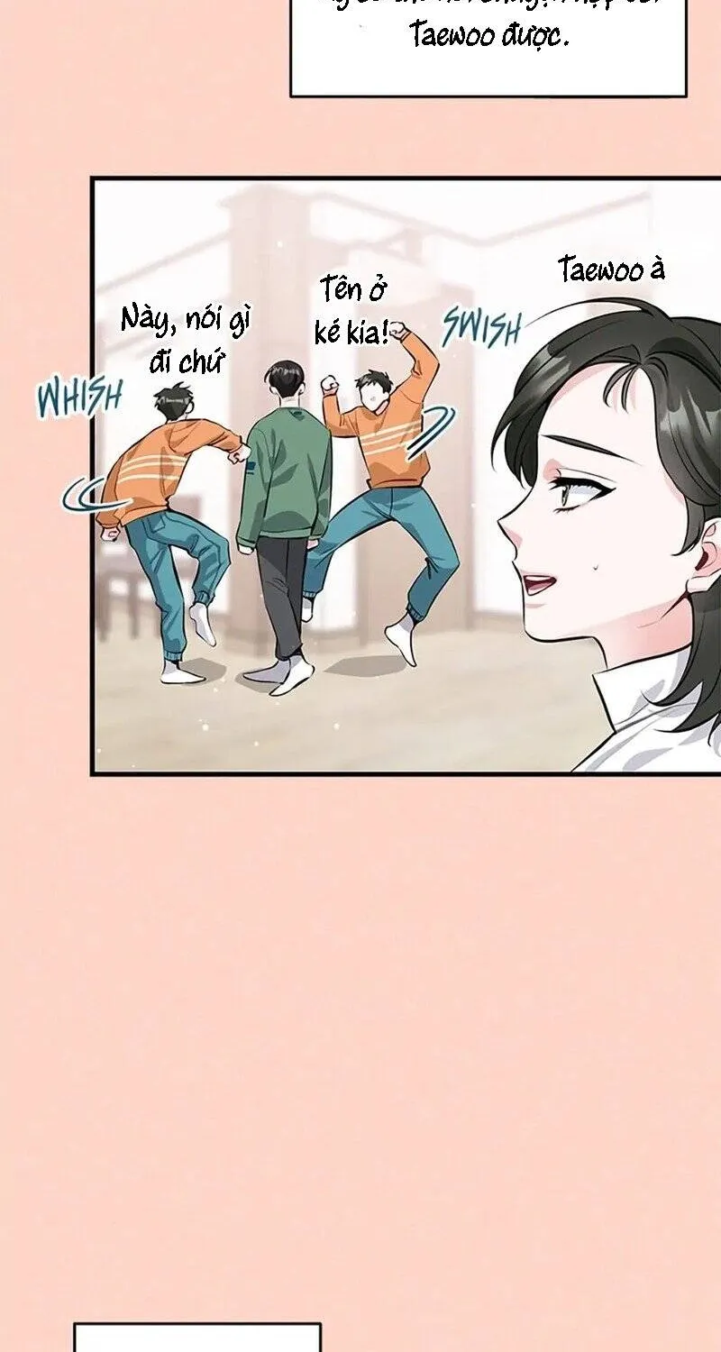 Một Vụ Bê Bối Có Chủ Đích Chapter 10 - Trang 42