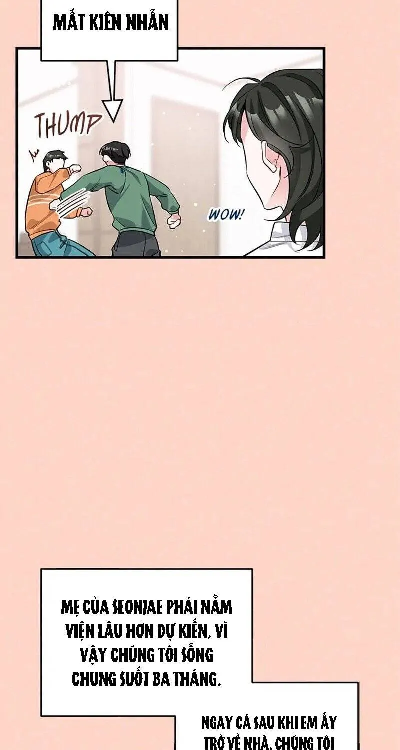Một Vụ Bê Bối Có Chủ Đích Chapter 10 - Trang 43