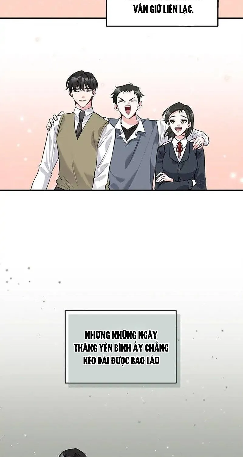 Một Vụ Bê Bối Có Chủ Đích Chapter 10 - Trang 44