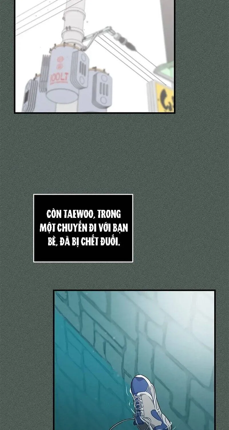 Một Vụ Bê Bối Có Chủ Đích Chapter 10 - Trang 47