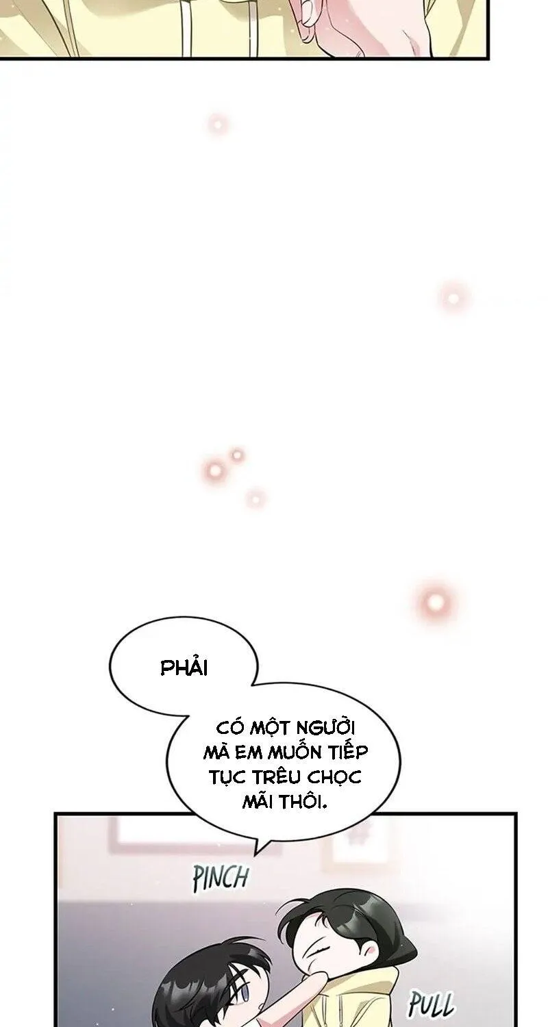 Một Vụ Bê Bối Có Chủ Đích Chapter 10 - Trang 5