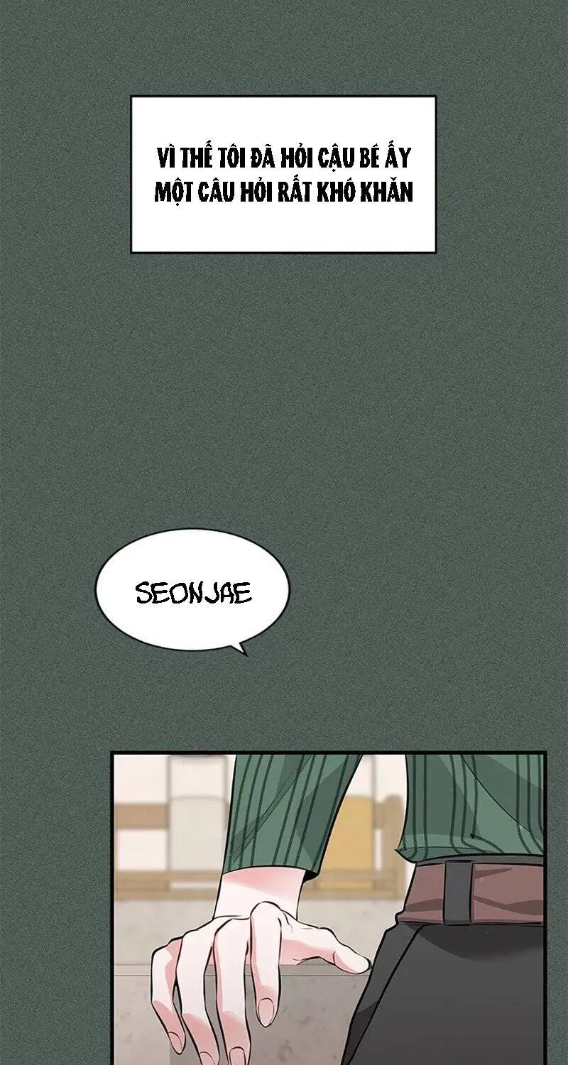 Một Vụ Bê Bối Có Chủ Đích Chapter 10 - Trang 50