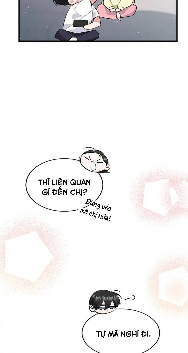 Một Vụ Bê Bối Có Chủ Đích Chapter 10 - Trang 6
