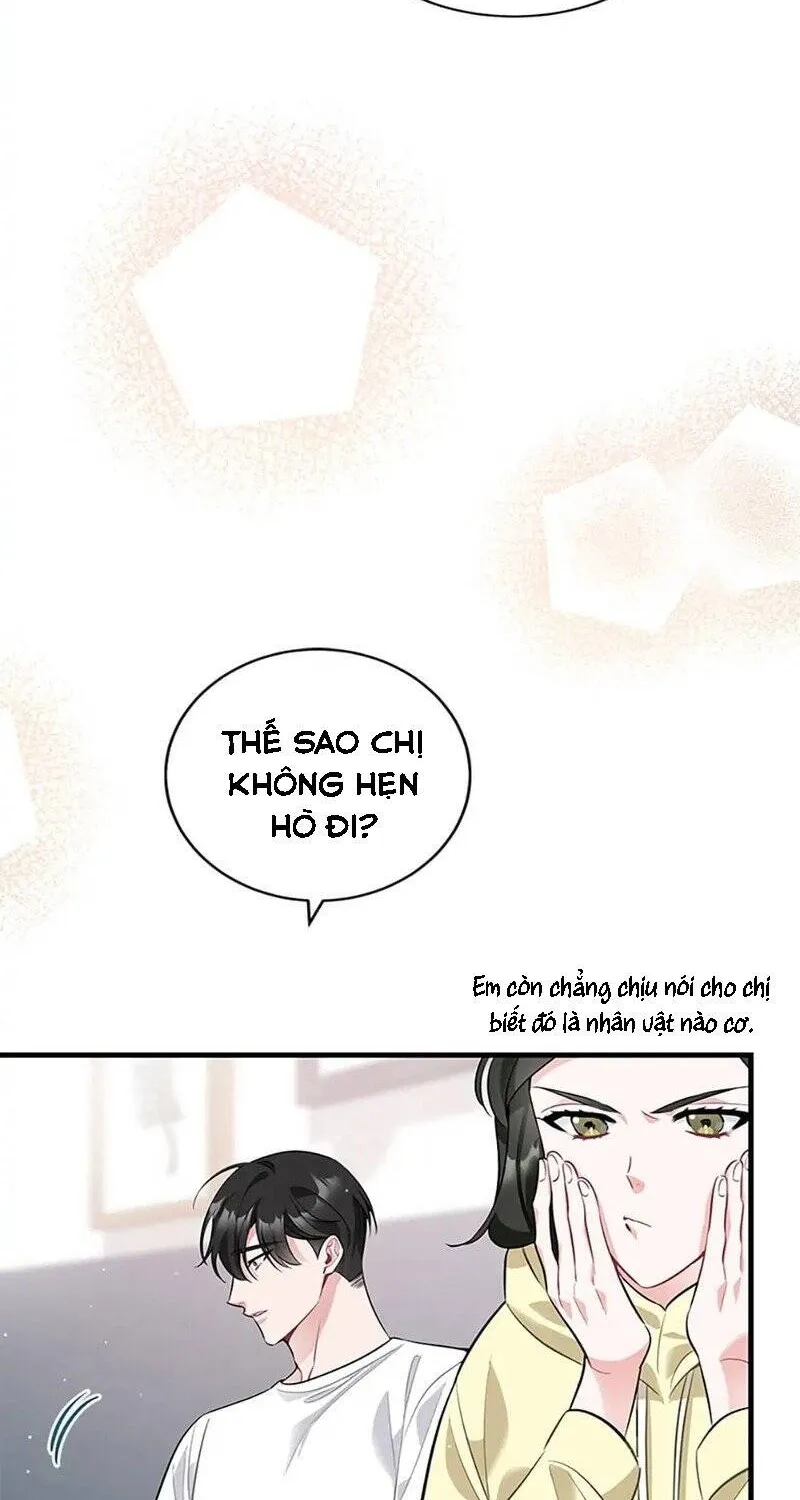 Một Vụ Bê Bối Có Chủ Đích Chapter 10 - Trang 7