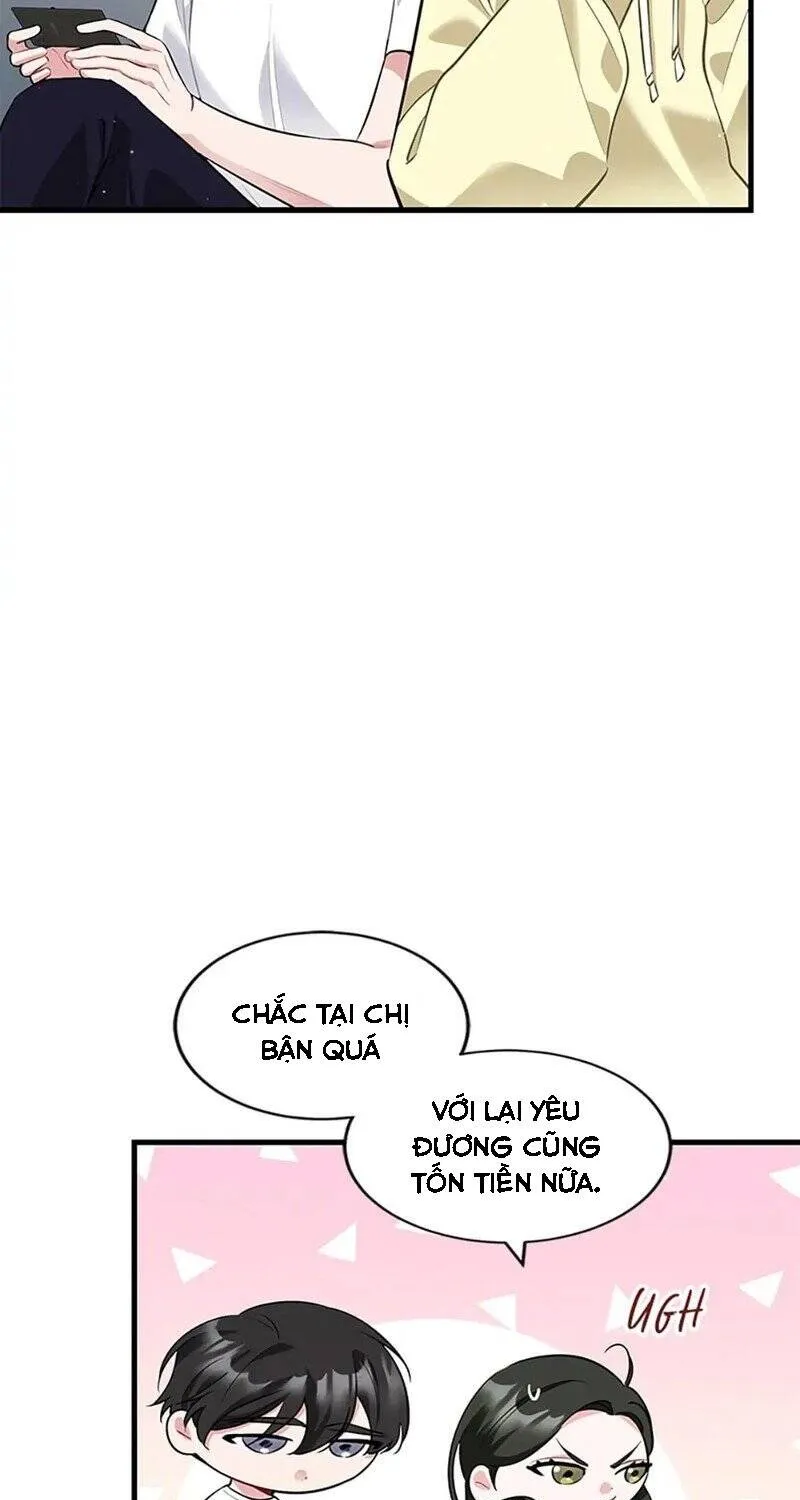 Một Vụ Bê Bối Có Chủ Đích Chapter 10 - Trang 8