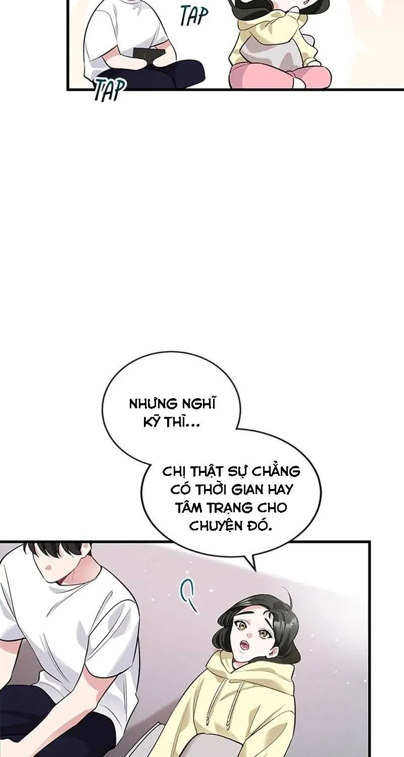 Một Vụ Bê Bối Có Chủ Đích Chapter 10 - Trang 9
