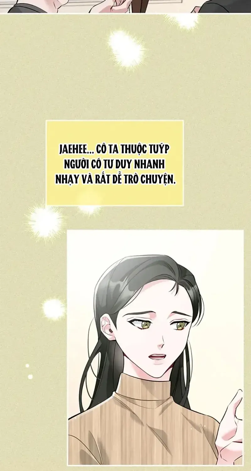 Một Vụ Bê Bối Có Chủ Đích Chapter 11 - Trang 16