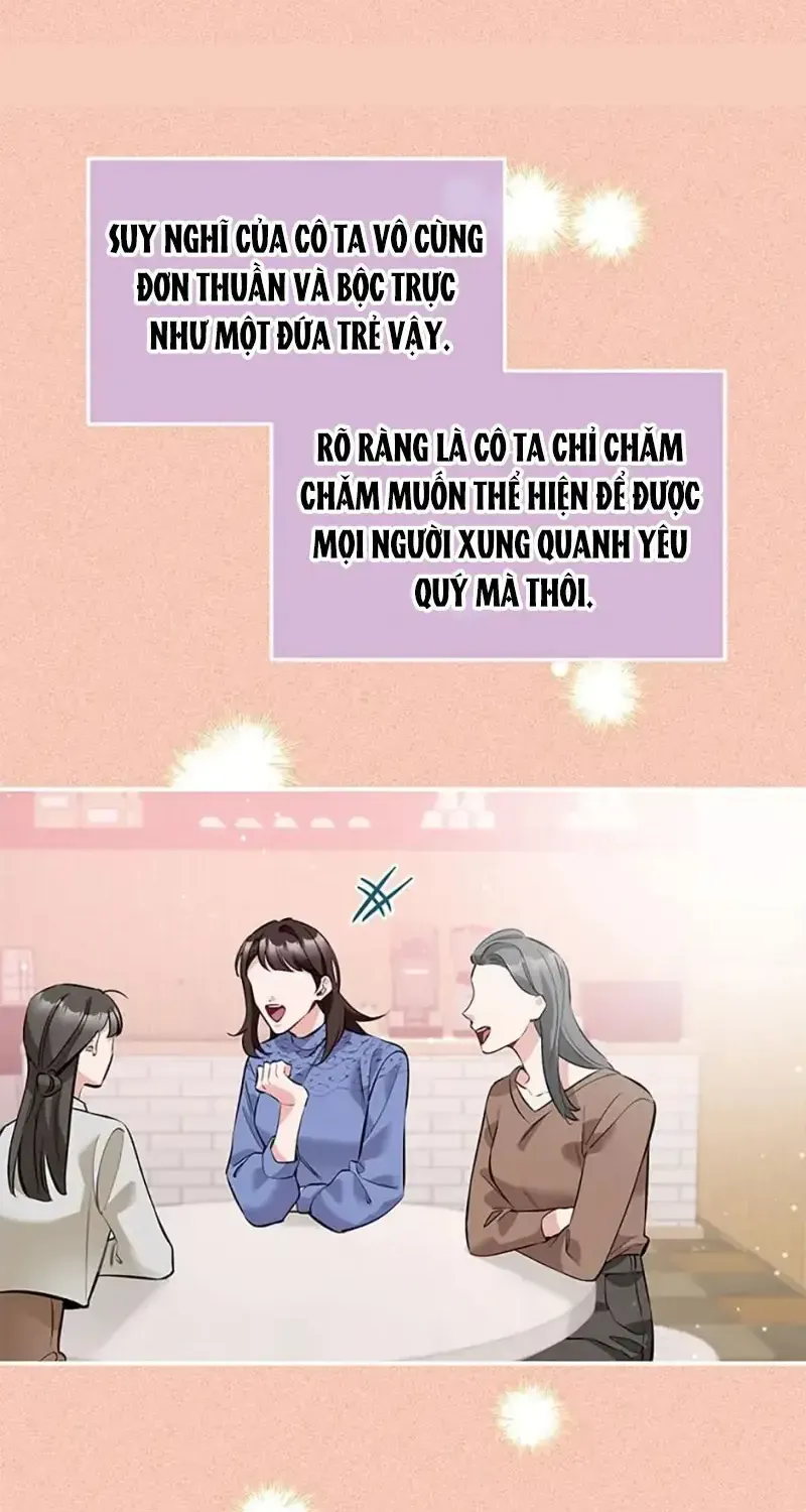 Một Vụ Bê Bối Có Chủ Đích Chapter 11 - Trang 18