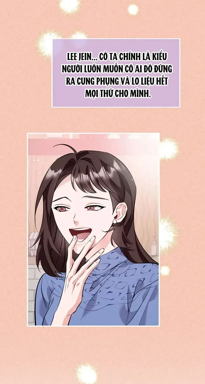 Một Vụ Bê Bối Có Chủ Đích Chapter 11 - Trang 19