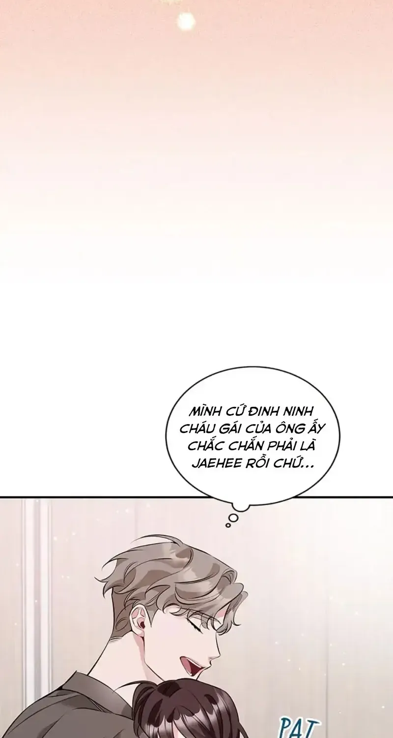 Một Vụ Bê Bối Có Chủ Đích Chapter 11 - Trang 20