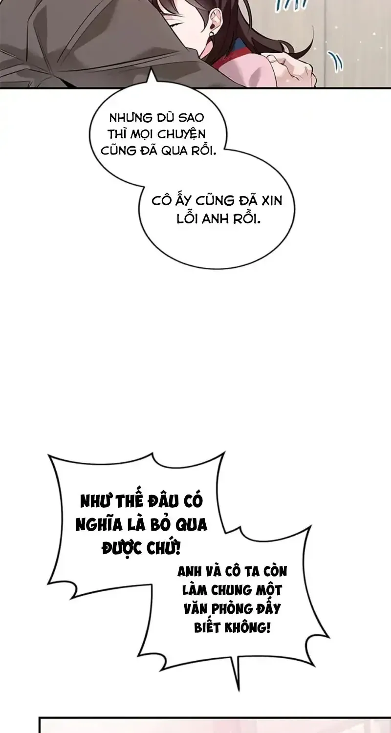 Một Vụ Bê Bối Có Chủ Đích Chapter 11 - Trang 21