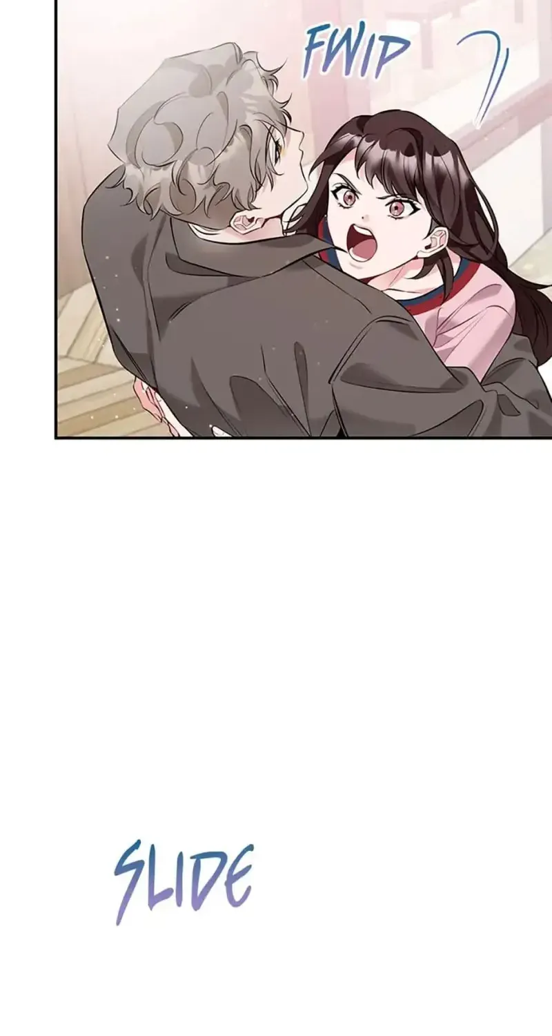 Một Vụ Bê Bối Có Chủ Đích Chapter 11 - Trang 22