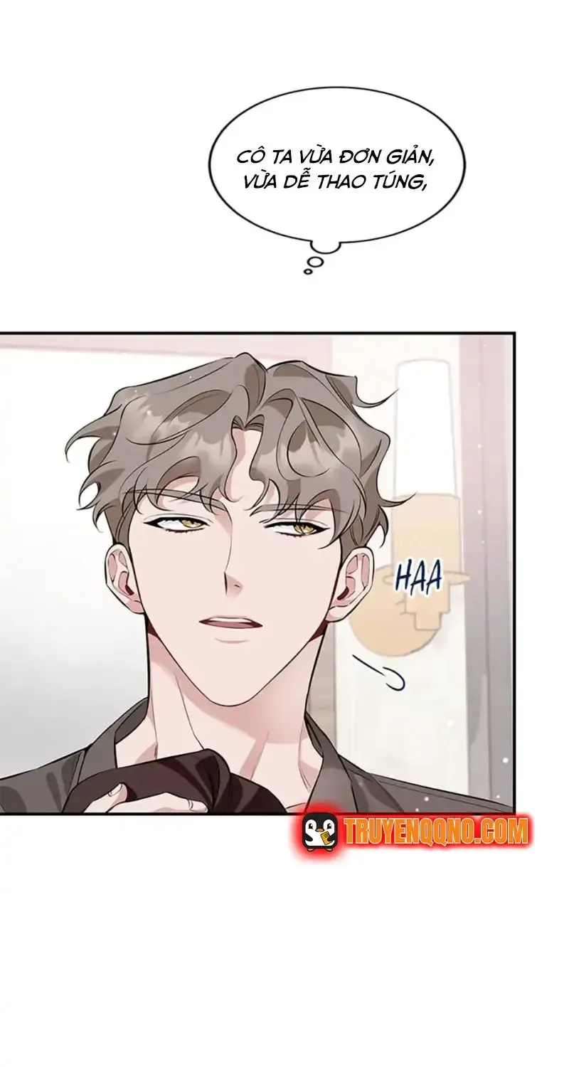 Một Vụ Bê Bối Có Chủ Đích Chapter 11 - Trang 28