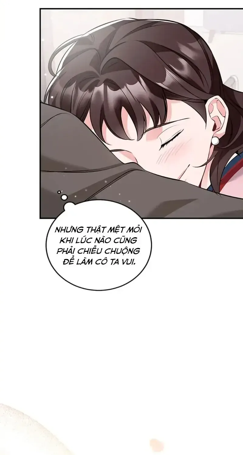 Một Vụ Bê Bối Có Chủ Đích Chapter 11 - Trang 29