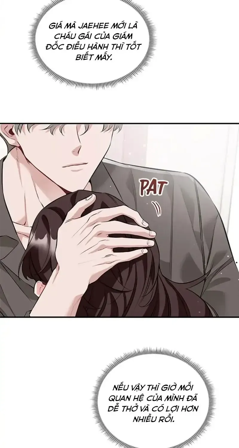 Một Vụ Bê Bối Có Chủ Đích Chapter 11 - Trang 32