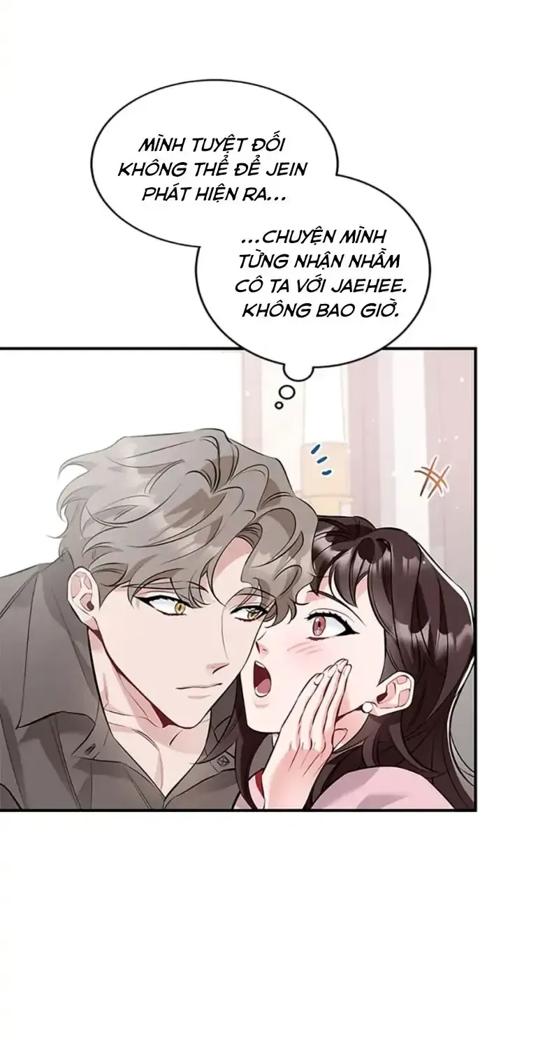 Một Vụ Bê Bối Có Chủ Đích Chapter 11 - Trang 37