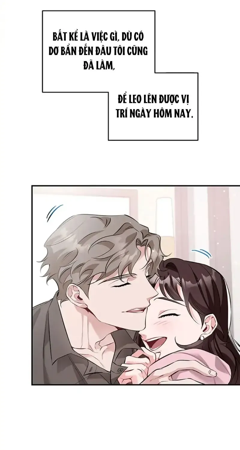 Một Vụ Bê Bối Có Chủ Đích Chapter 11 - Trang 38