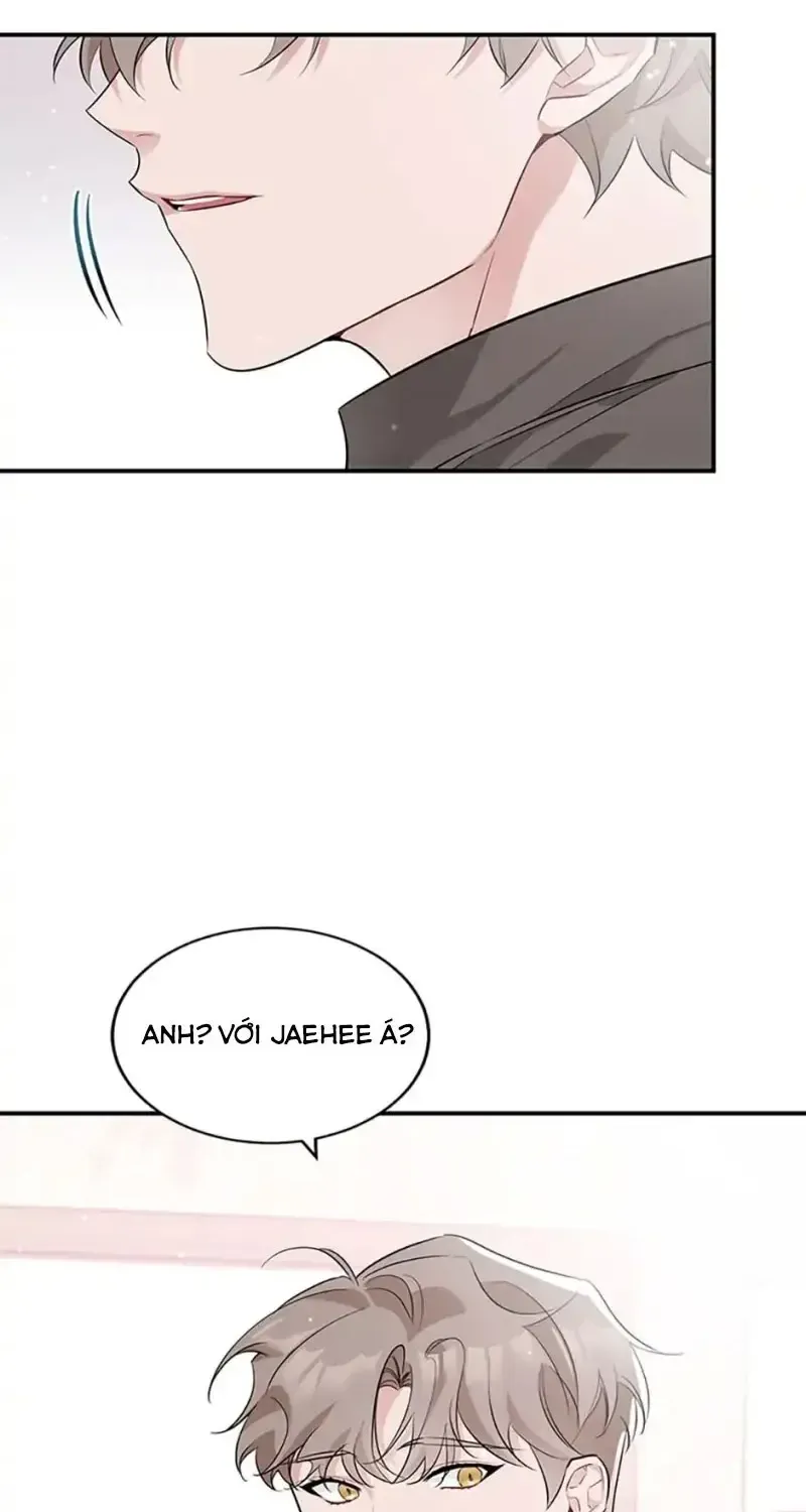 Một Vụ Bê Bối Có Chủ Đích Chapter 11 - Trang 5
