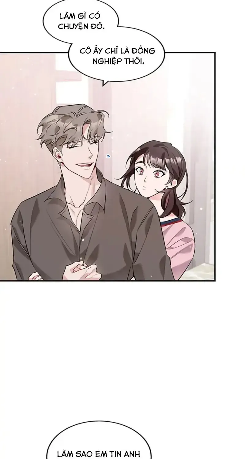 Một Vụ Bê Bối Có Chủ Đích Chapter 11 - Trang 7