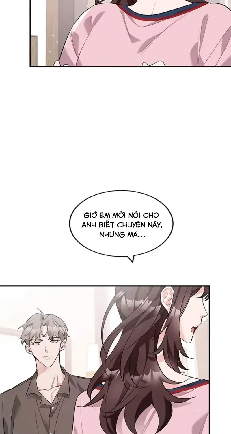 Một Vụ Bê Bối Có Chủ Đích Chapter 11 - Trang 9