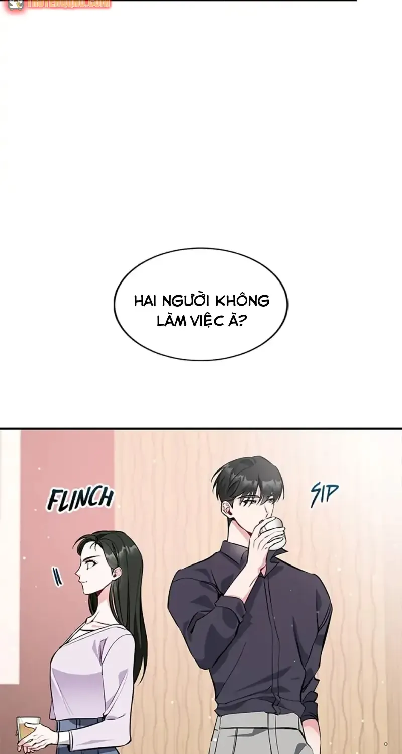 Một Vụ Bê Bối Có Chủ Đích Chapter 12 - Trang 12