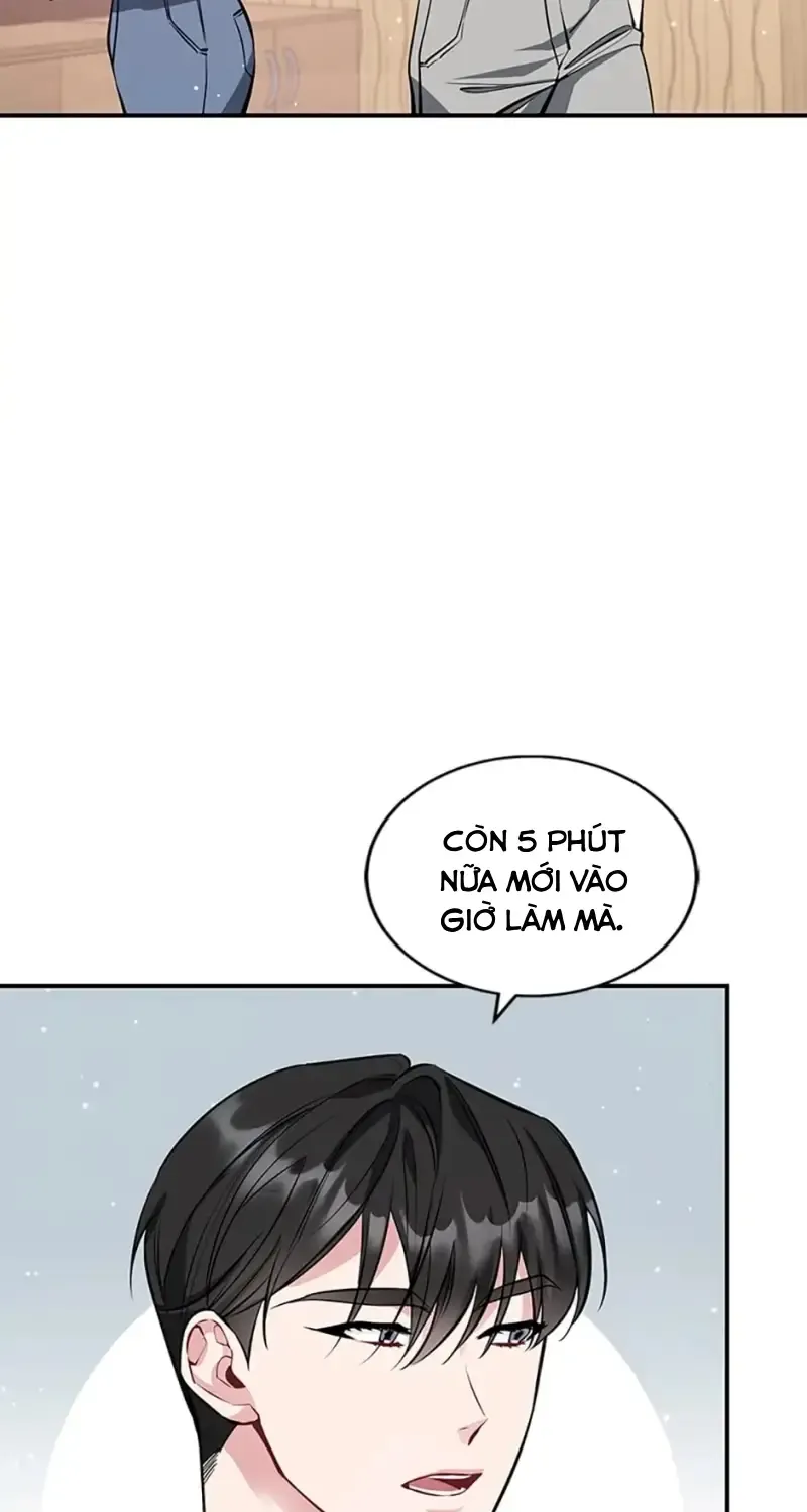 Một Vụ Bê Bối Có Chủ Đích Chapter 12 - Trang 13