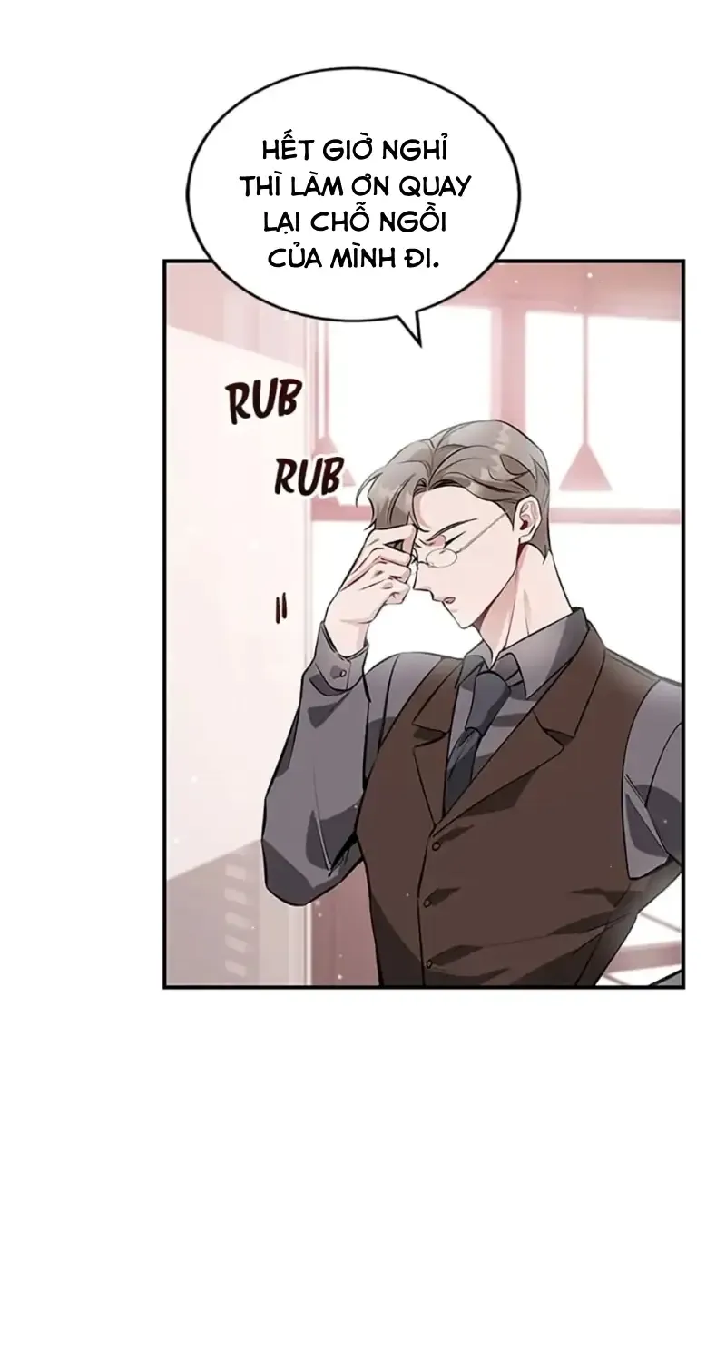 Một Vụ Bê Bối Có Chủ Đích Chapter 12 - Trang 16