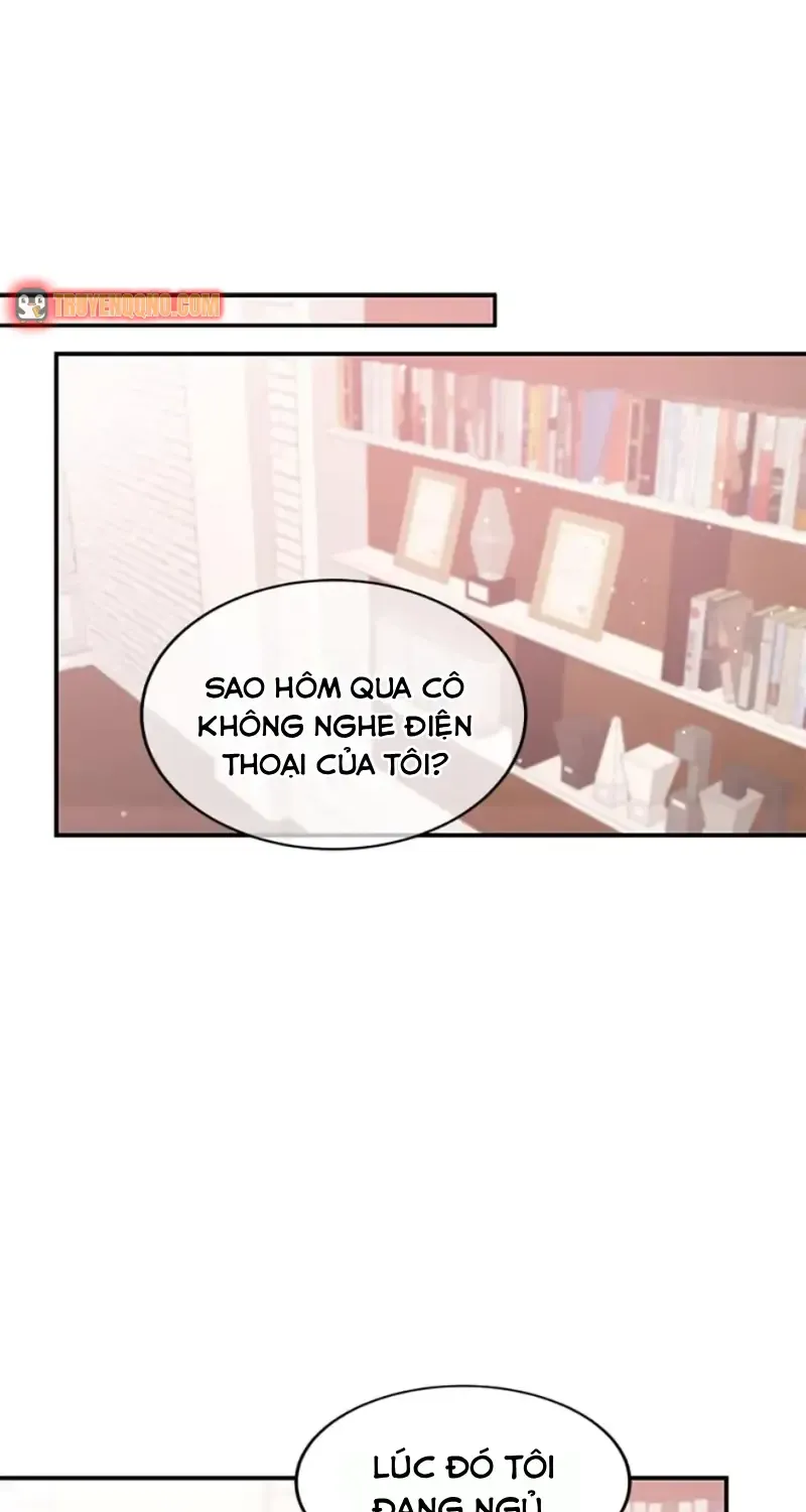 Một Vụ Bê Bối Có Chủ Đích Chapter 12 - Trang 19
