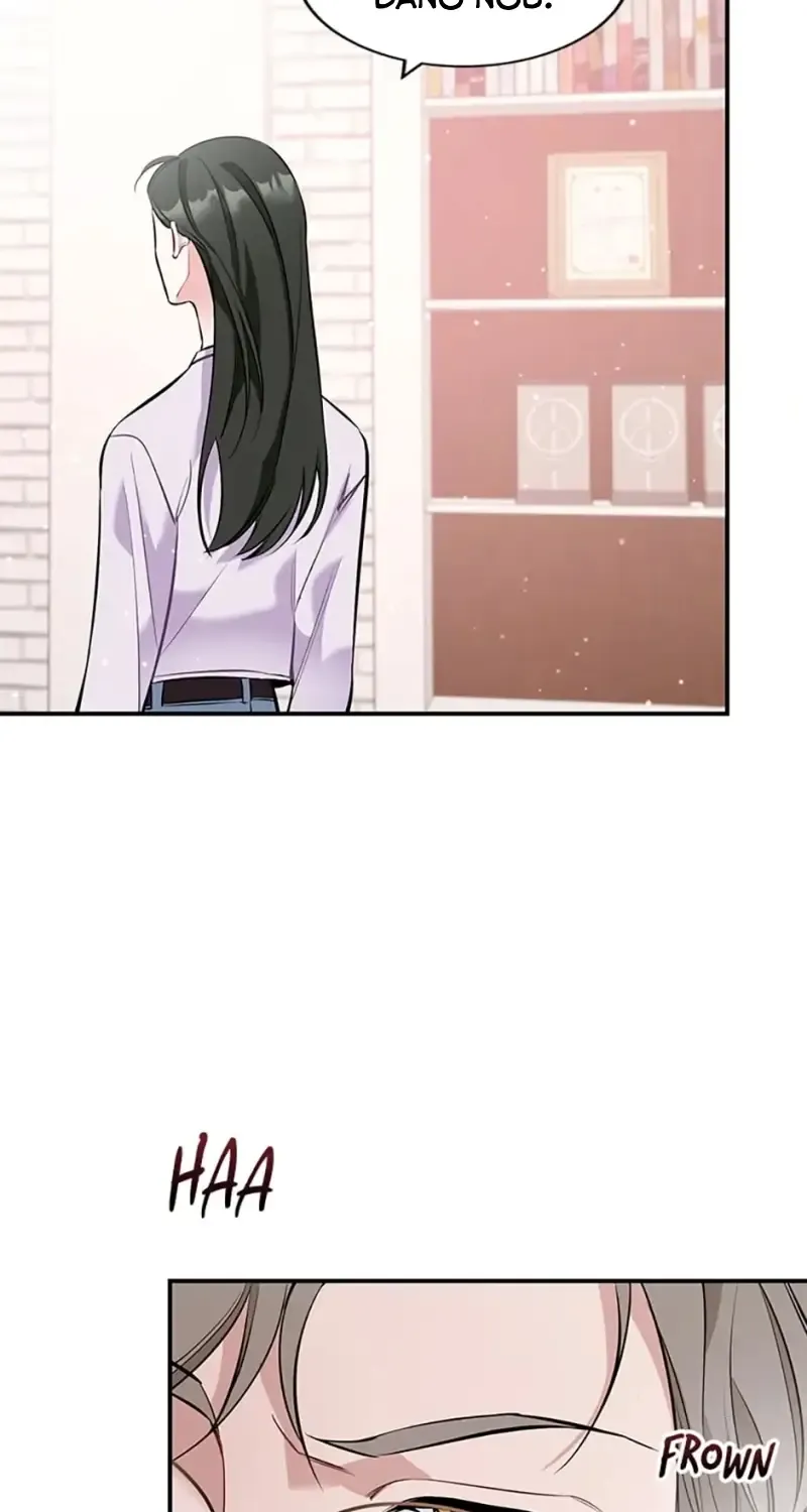 Một Vụ Bê Bối Có Chủ Đích Chapter 12 - Trang 20