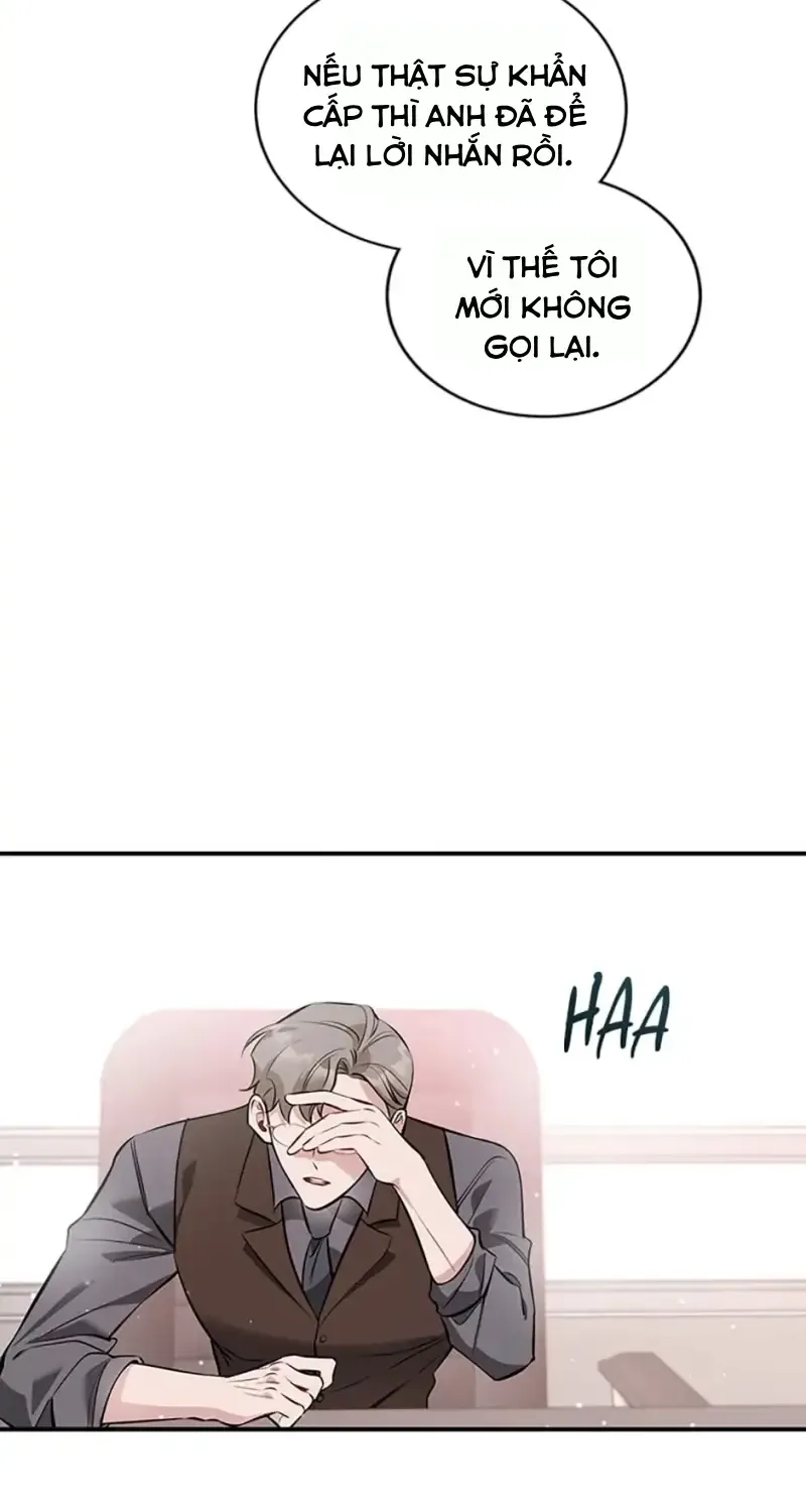 Một Vụ Bê Bối Có Chủ Đích Chapter 12 - Trang 23