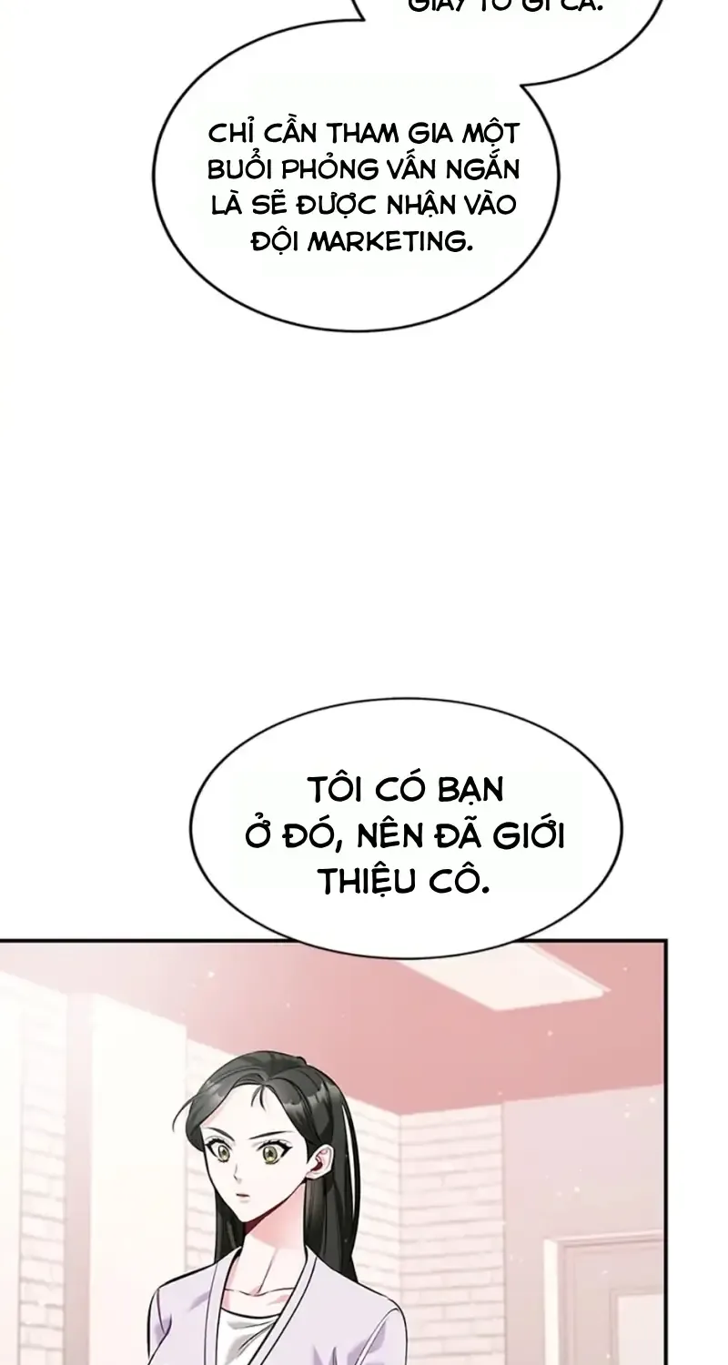 Một Vụ Bê Bối Có Chủ Đích Chapter 12 - Trang 26