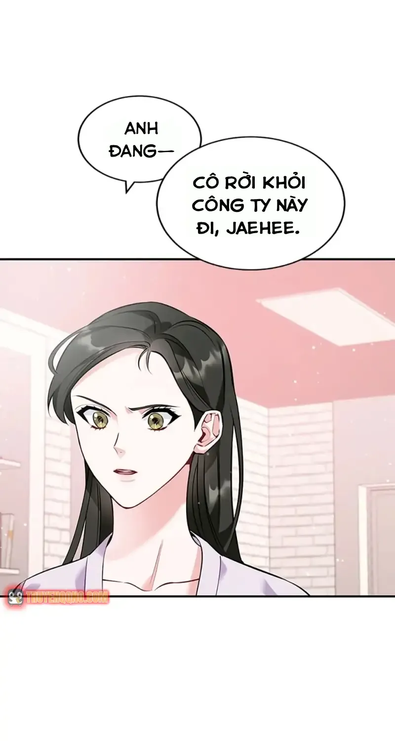 Một Vụ Bê Bối Có Chủ Đích Chapter 12 - Trang 28