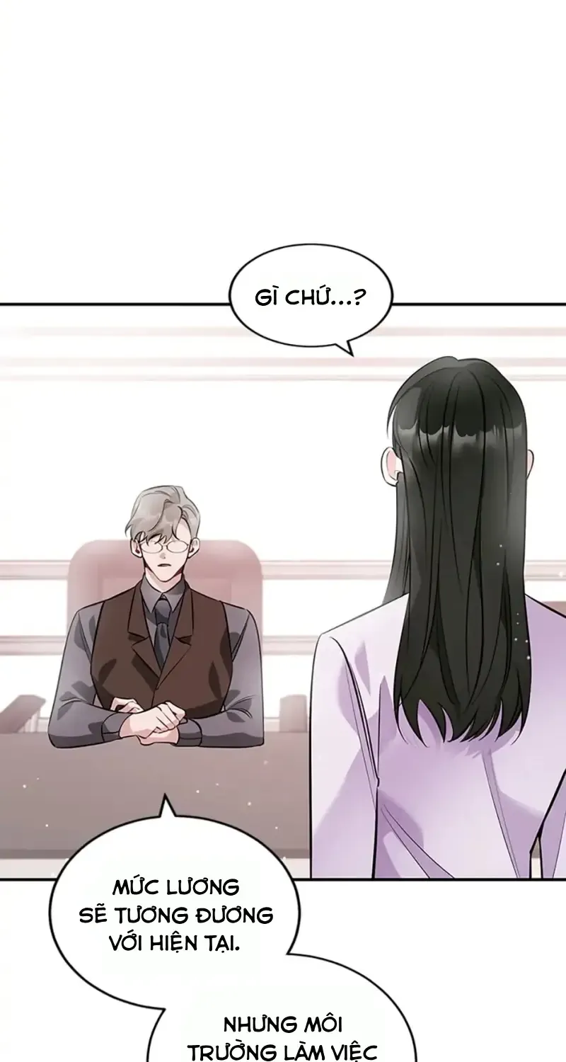 Một Vụ Bê Bối Có Chủ Đích Chapter 12 - Trang 29