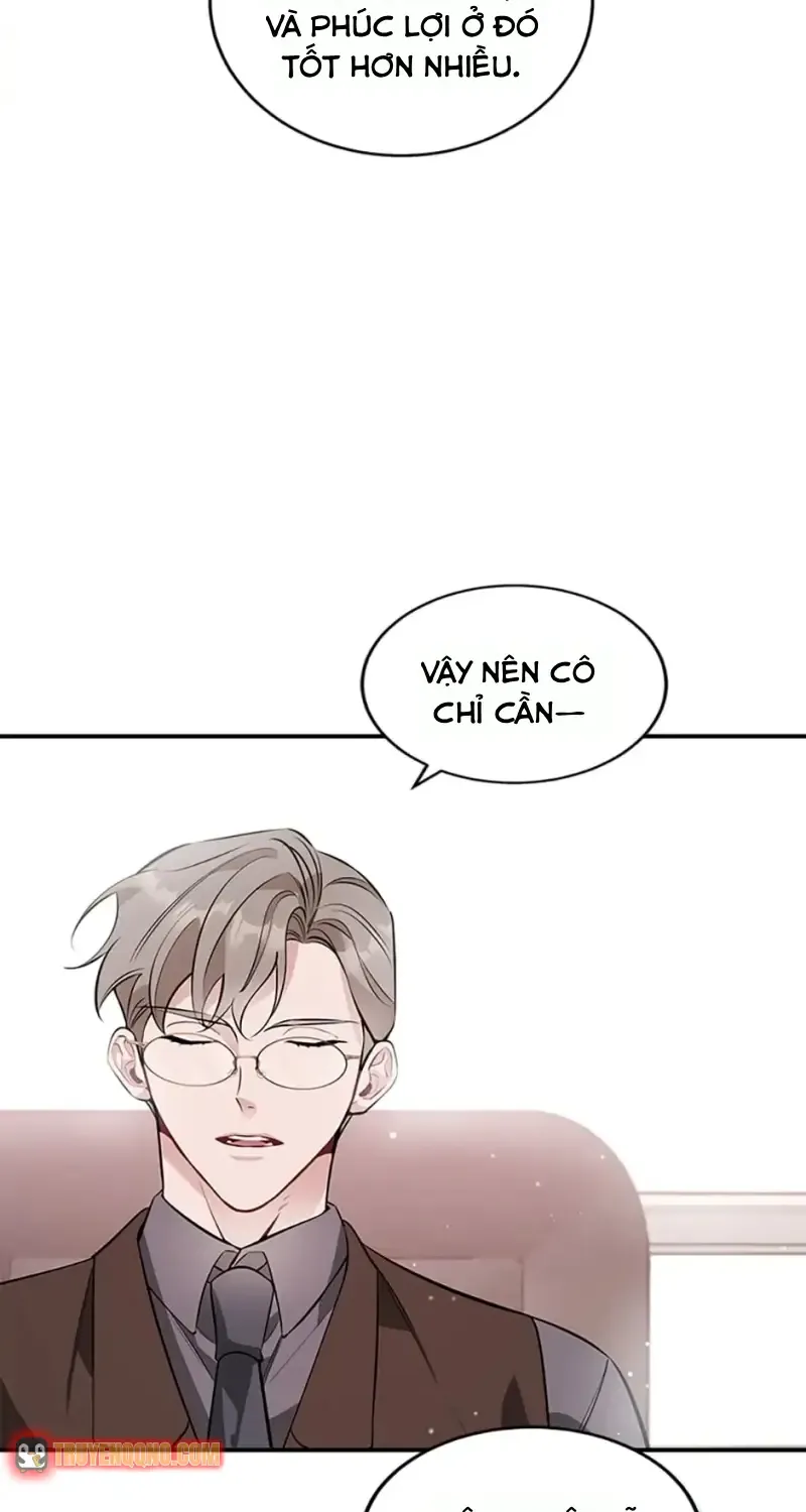 Một Vụ Bê Bối Có Chủ Đích Chapter 12 - Trang 30