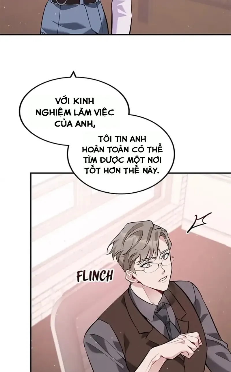 Một Vụ Bê Bối Có Chủ Đích Chapter 12 - Trang 34