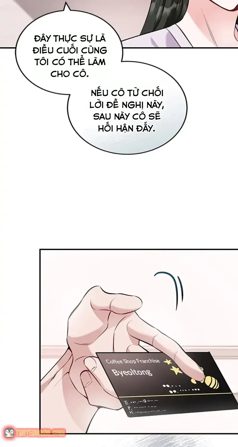 Một Vụ Bê Bối Có Chủ Đích Chapter 12 - Trang 37