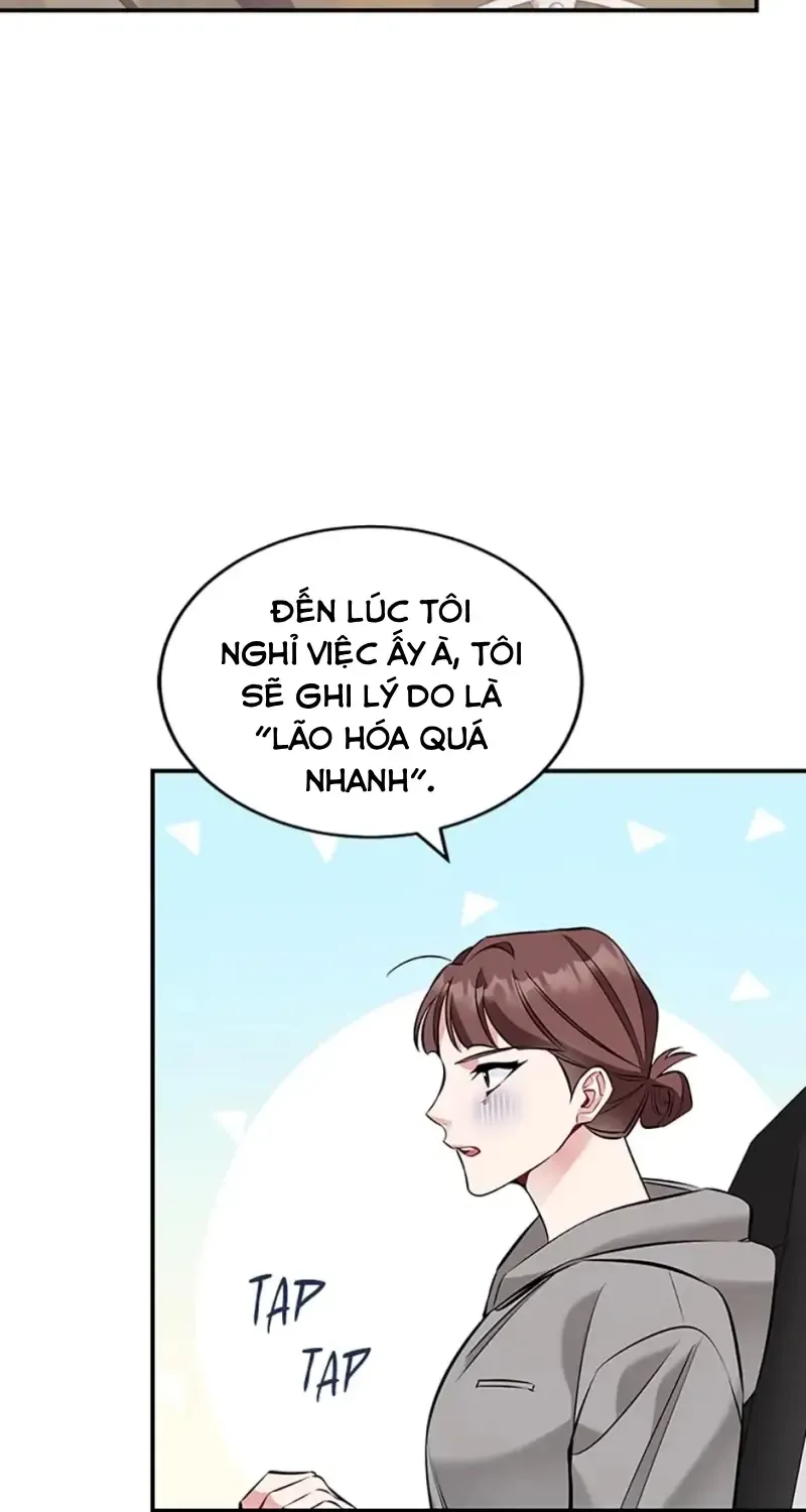 Một Vụ Bê Bối Có Chủ Đích Chapter 12 - Trang 44