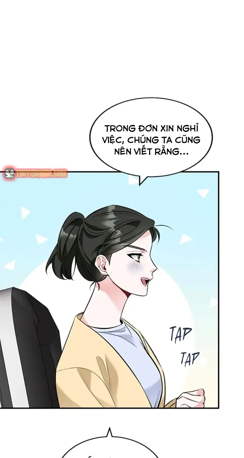 Một Vụ Bê Bối Có Chủ Đích Chapter 12 - Trang 46